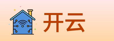 开云 Logo